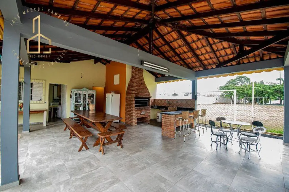 Casa de Condomínio com 3 quartos à venda, 2724m2 em Alto da Boa Vista, Sorocaba - SP - imagem 9 Foto 9 de Casa de Condomínio com 3 quartos à venda, 2724m2 em Alto da Boa Vista, Sorocaba - SP