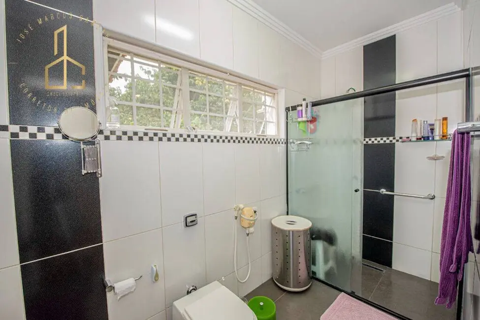 Casa de Condomínio com 3 quartos à venda, 2724m2 em Alto da Boa Vista, Sorocaba - SP - imagem 5 Foto 5 de Casa de Condomínio com 3 quartos à venda, 2724m2 em Alto da Boa Vista, Sorocaba - SP