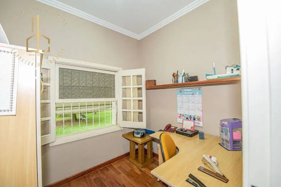 Casa de Condomínio com 3 quartos à venda, 2724m2 em Alto da Boa Vista, Sorocaba - SP - imagem 3 Foto 3 de Casa de Condomínio com 3 quartos à venda, 2724m2 em Alto da Boa Vista, Sorocaba - SP