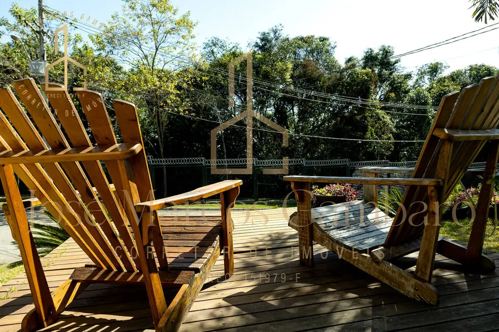 Foto 6 de Casa de Condomínio com 5 quartos à venda, 1000m2 em Parque Ecoresidencial Fazenda Jequitibá, Sorocaba - SP