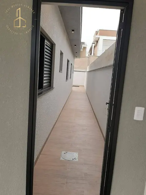 Foto 4 de Casa de Condomínio com 3 quartos à venda, 275m2 em Sorocaba - SP