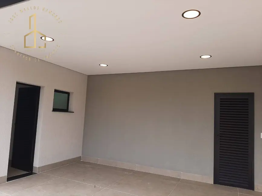 Foto 5 de Casa de Condomínio com 3 quartos à venda, 275m2 em Sorocaba - SP