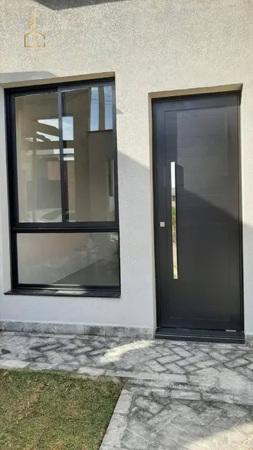 Foto 2 de Casa de Condomínio com 3 quartos à venda, 155m2 em Sorocaba - SP