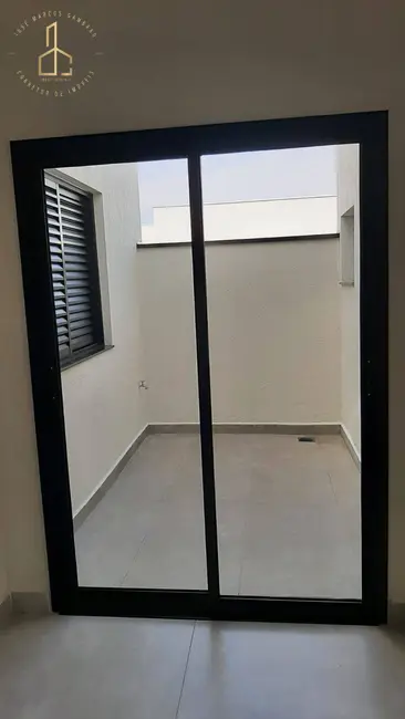 Foto 4 de Casa de Condomínio com 3 quartos à venda, 155m2 em Sorocaba - SP