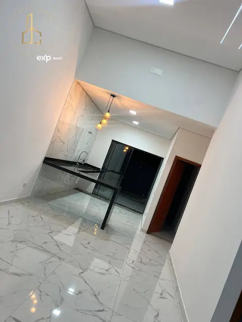 Foto 4 de Casa de Condomínio com 3 quartos à venda, 154m2 em Sorocaba - SP