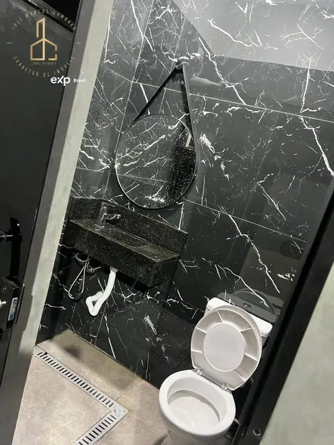 Foto 7 de Casa de Condomínio com 3 quartos à venda, 154m2 em Sorocaba - SP