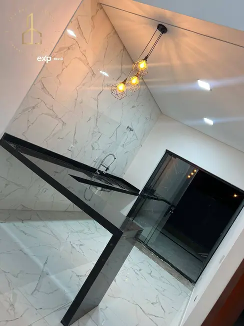 Foto 5 de Casa de Condomínio com 3 quartos à venda, 154m2 em Sorocaba - SP