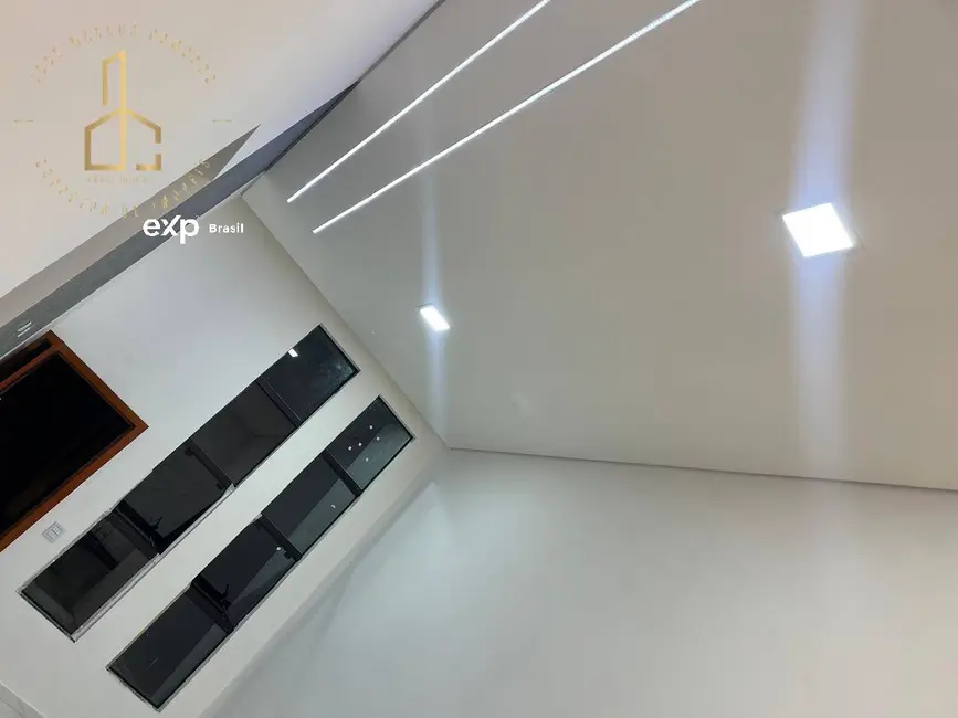 Foto 6 de Casa de Condomínio com 3 quartos à venda, 154m2 em Sorocaba - SP