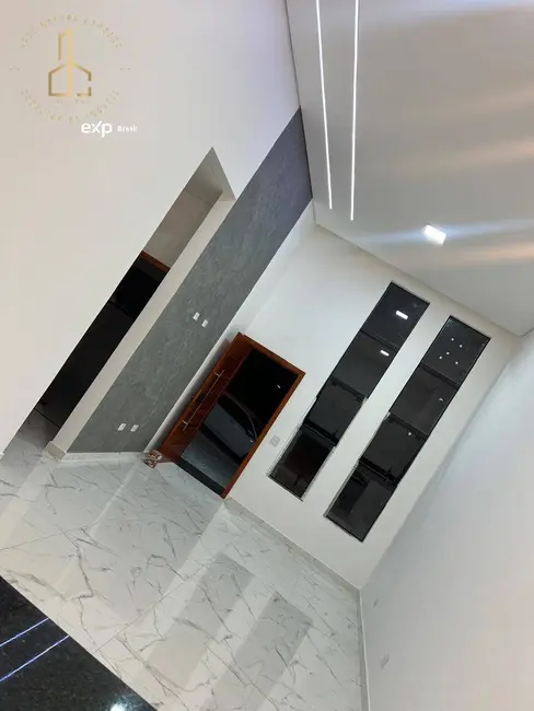 Foto 9 de Casa de Condomínio com 3 quartos à venda, 154m2 em Sorocaba - SP