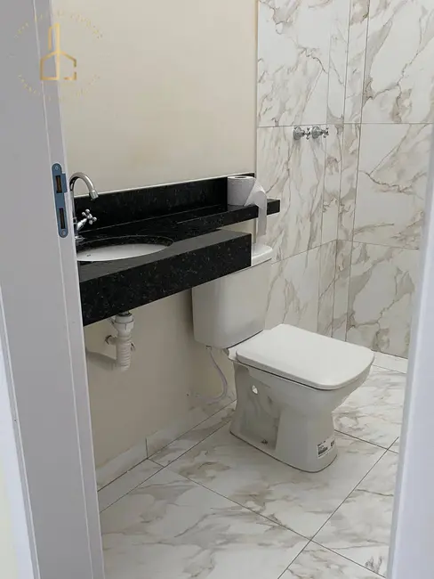 Casa de Condomínio com 3 quartos à venda, 154m2 em Sorocaba - SP - imagem 6 Foto 6 de Casa de Condomínio com 3 quartos à venda, 154m2 em Sorocaba - SP