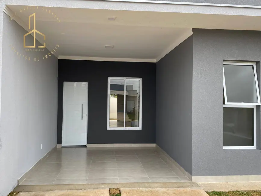Casa de Condomínio com 3 quartos à venda, 154m2 em Sorocaba - SP - imagem 2 Foto 2 de Casa de Condomínio com 3 quartos à venda, 154m2 em Sorocaba - SP