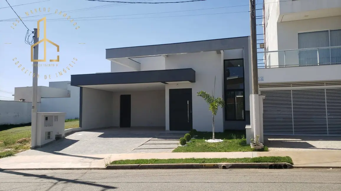 Casa de Condomínio com 3 quartos à venda, 250m2 em Parque Ibiti Reserva, Sorocaba - SP - imagem 1 Foto 1 de Casa de Condomínio com 3 quartos à venda, 250m2 em Parque Ibiti Reserva, Sorocaba - SP