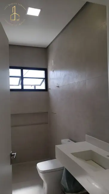 Casa de Condomínio com 3 quartos à venda, 250m2 em Parque Ibiti Reserva, Sorocaba - SP - imagem 7 Foto 7 de Casa de Condomínio com 3 quartos à venda, 250m2 em Parque Ibiti Reserva, Sorocaba - SP