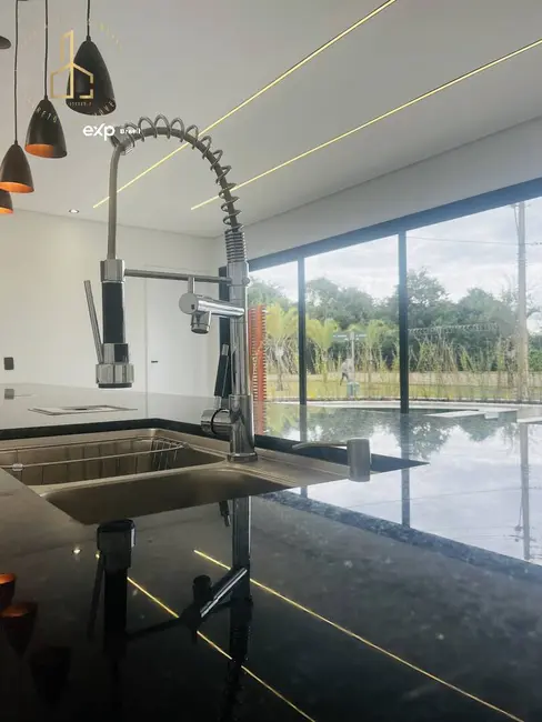 Foto 9 de Casa de Condomínio com 3 quartos à venda, 405m2 em Votorantim - SP