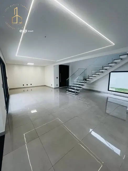 Foto 8 de Casa de Condomínio com 3 quartos à venda, 405m2 em Votorantim - SP