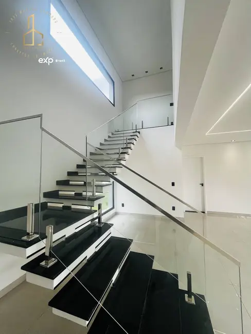 Foto 4 de Casa de Condomínio com 3 quartos à venda, 405m2 em Votorantim - SP