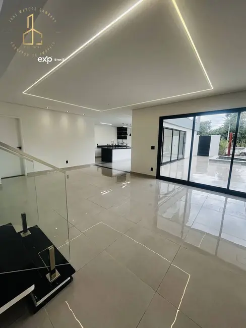 Foto 7 de Casa de Condomínio com 3 quartos à venda, 405m2 em Votorantim - SP