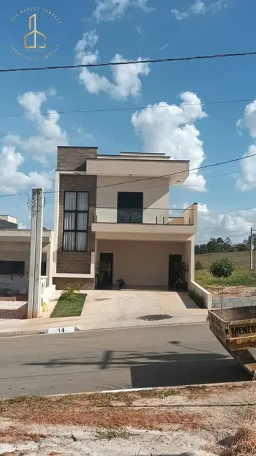 Casa de Condomínio com 3 quartos à venda, 200m2 em Wanel Ville, Sorocaba - SP - imagem 4 Foto 4 de Casa de Condomínio com 3 quartos à venda, 200m2 em Wanel Ville, Sorocaba - SP