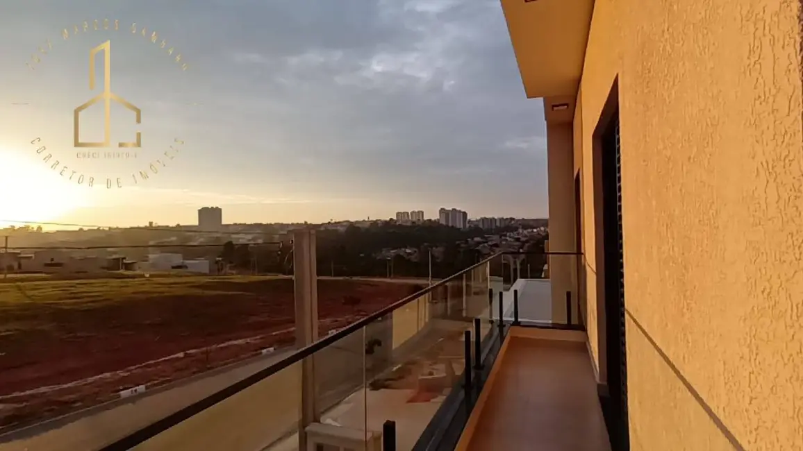 Casa de Condomínio com 3 quartos à venda, 200m2 em Wanel Ville, Sorocaba - SP - imagem 3 Foto 3 de Casa de Condomínio com 3 quartos à venda, 200m2 em Wanel Ville, Sorocaba - SP
