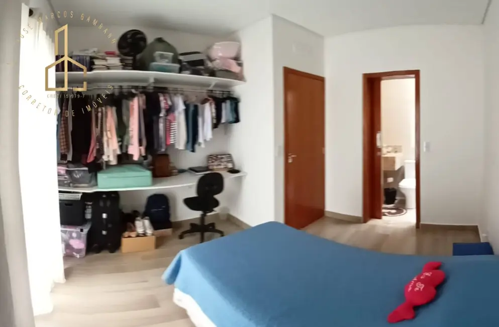 Casa de Condomínio com 3 quartos à venda, 200m2 em Wanel Ville, Sorocaba - SP - imagem 9 Foto 9 de Casa de Condomínio com 3 quartos à venda, 200m2 em Wanel Ville, Sorocaba - SP