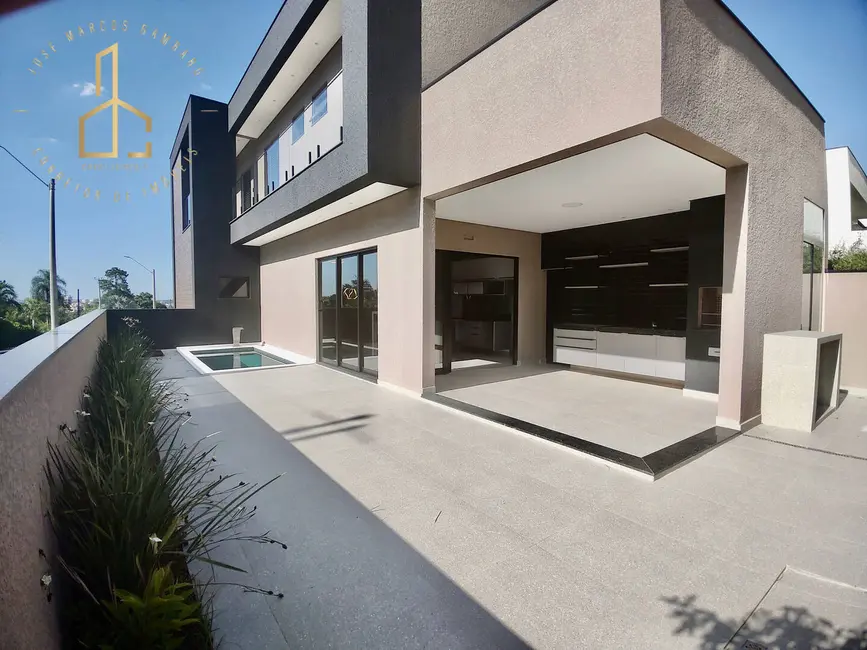 Casa de Condomínio com 3 quartos à venda, 280m2 em Morros, Sorocaba - SP - imagem 6 Foto 6 de Casa de Condomínio com 3 quartos à venda, 280m2 em Morros, Sorocaba - SP