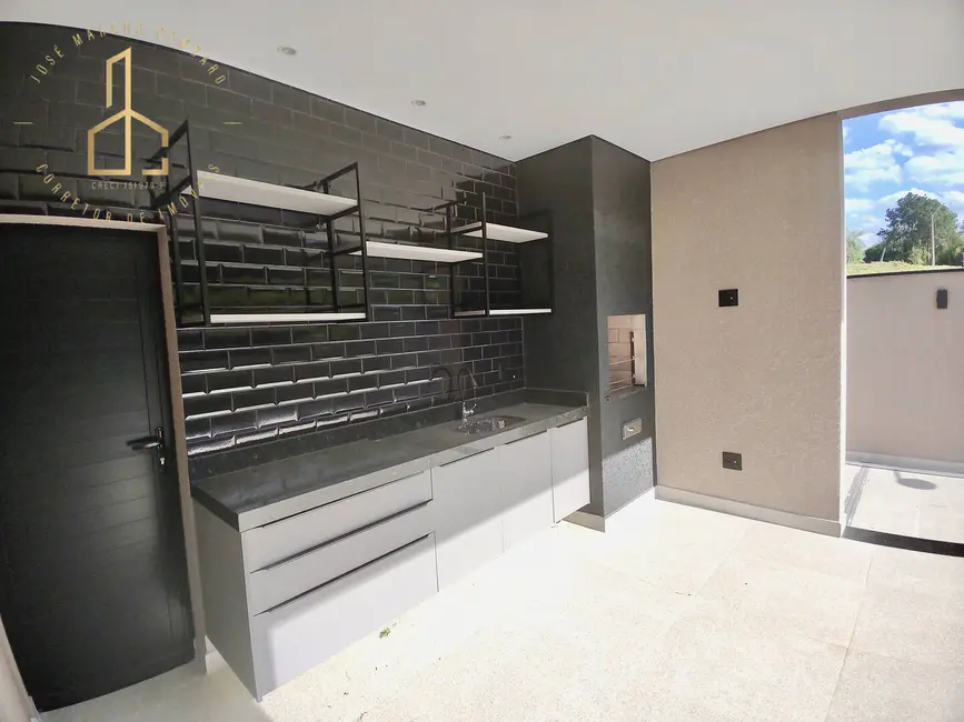 Casa de Condomínio com 3 quartos à venda, 280m2 em Morros, Sorocaba - SP - imagem 4 Foto 4 de Casa de Condomínio com 3 quartos à venda, 280m2 em Morros, Sorocaba - SP