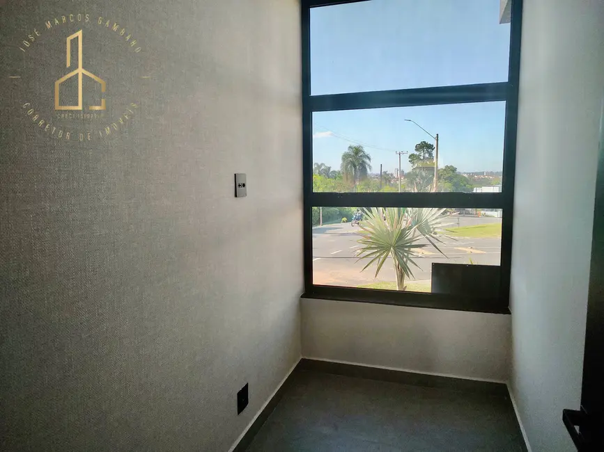 Casa de Condomínio com 3 quartos à venda, 280m2 em Morros, Sorocaba - SP - imagem 8 Foto 8 de Casa de Condomínio com 3 quartos à venda, 280m2 em Morros, Sorocaba - SP