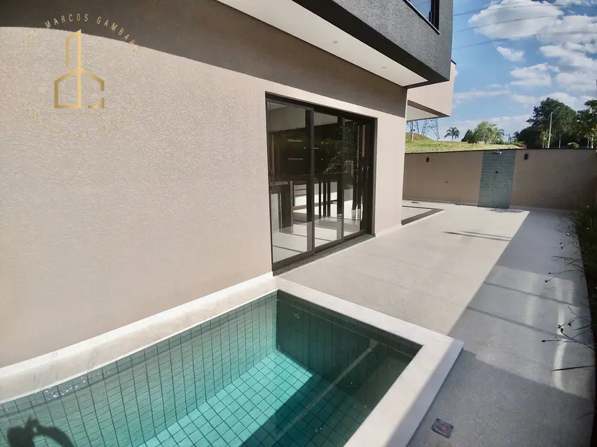 Casa de Condomínio com 3 quartos à venda, 280m2 em Morros, Sorocaba - SP - imagem 7 Foto 7 de Casa de Condomínio com 3 quartos à venda, 280m2 em Morros, Sorocaba - SP