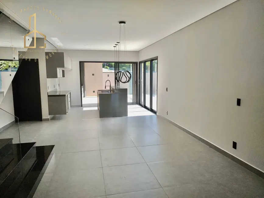 Foto 2 de Casa de Condomínio com 3 quartos à venda, 280m2 em Morros, Sorocaba - SP