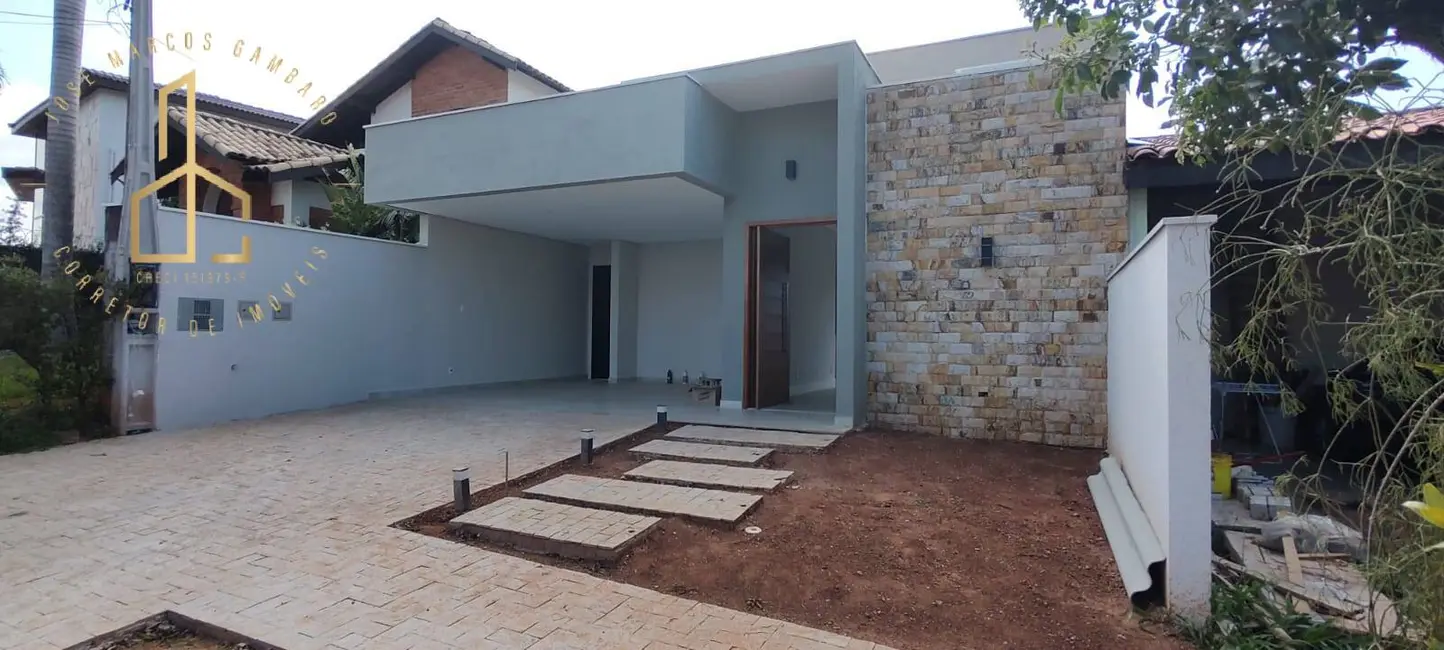 Casa de Condomínio com 3 quartos à venda, 250m2 em Granja Olga II, Sorocaba - SP - imagem 6 Foto 6 de Casa de Condomínio com 3 quartos à venda, 250m2 em Granja Olga II, Sorocaba - SP