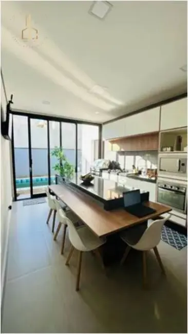 Foto 3 de Casa de Condomínio com 3 quartos à venda, 300m2 em Morros, Sorocaba - SP