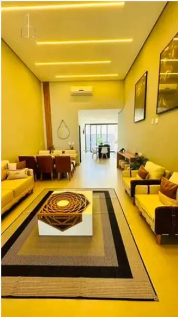 Foto 5 de Casa de Condomínio com 3 quartos à venda, 300m2 em Morros, Sorocaba - SP