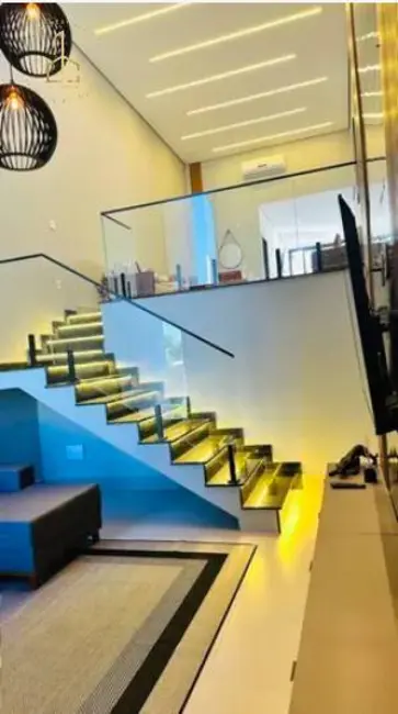 Foto 4 de Casa de Condomínio com 3 quartos à venda, 300m2 em Morros, Sorocaba - SP