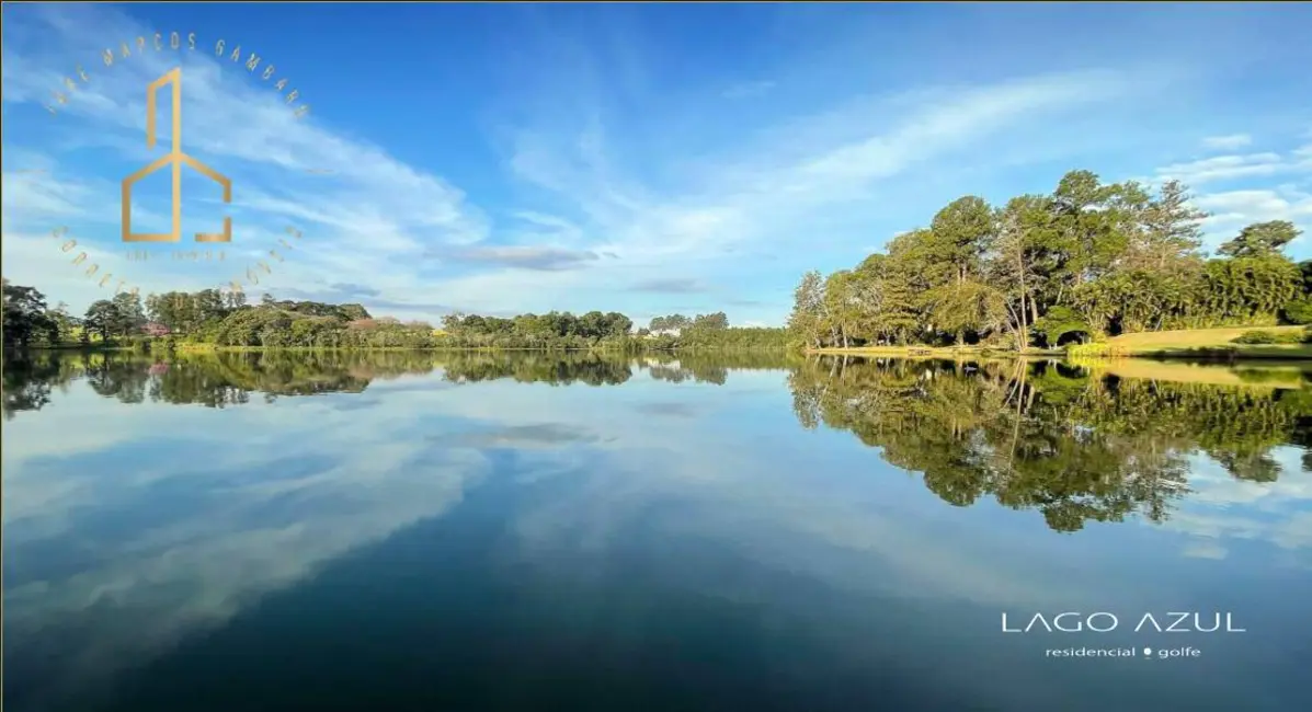 Foto 5 de Lote de Condomínio à venda, 1003m2 em Aracoiaba Da Serra - SP