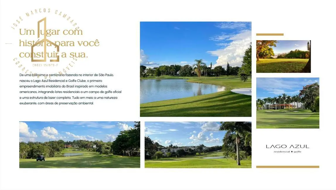 Foto 4 de Lote de Condomínio à venda, 1003m2 em Aracoiaba Da Serra - SP