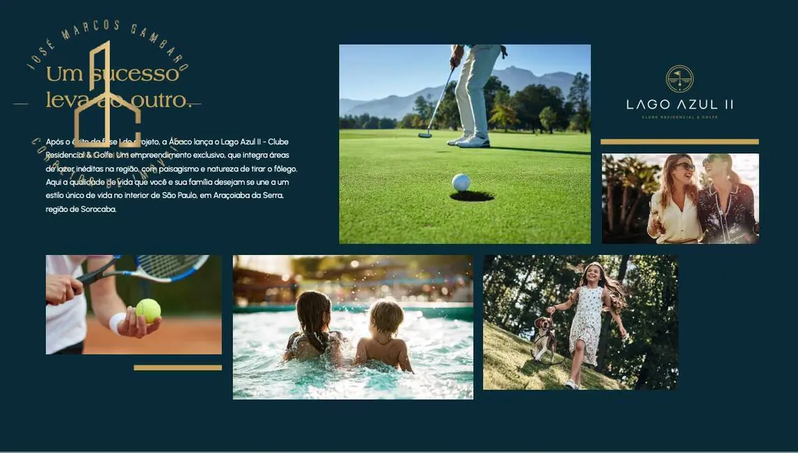 Foto 6 de Lote de Condomínio à venda, 1003m2 em Aracoiaba Da Serra - SP