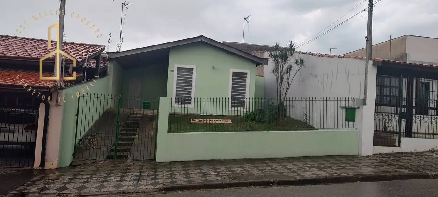 Foto 1 de Casa com 3 quartos à venda, 300m2 em Jardim Saira, Sorocaba - SP