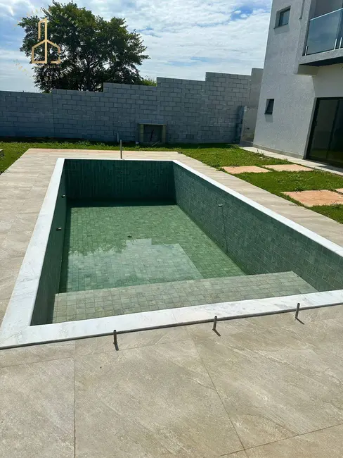 Foto 4 de Casa de Condomínio com 3 quartos à venda, 1000m2 em Aracoiaba Da Serra - SP