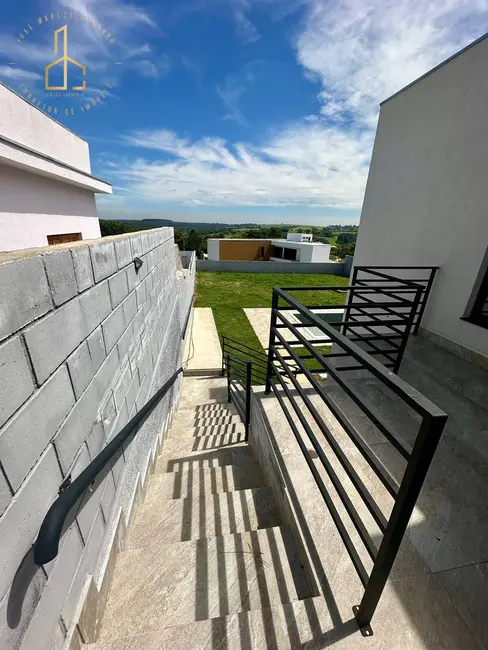 Foto 8 de Casa de Condomínio com 3 quartos à venda, 1000m2 em Aracoiaba Da Serra - SP