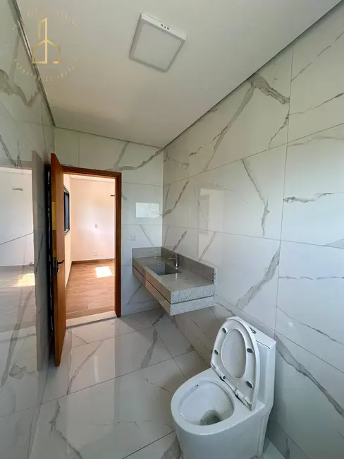 Foto 5 de Casa de Condomínio com 3 quartos à venda, 1000m2 em Aracoiaba Da Serra - SP