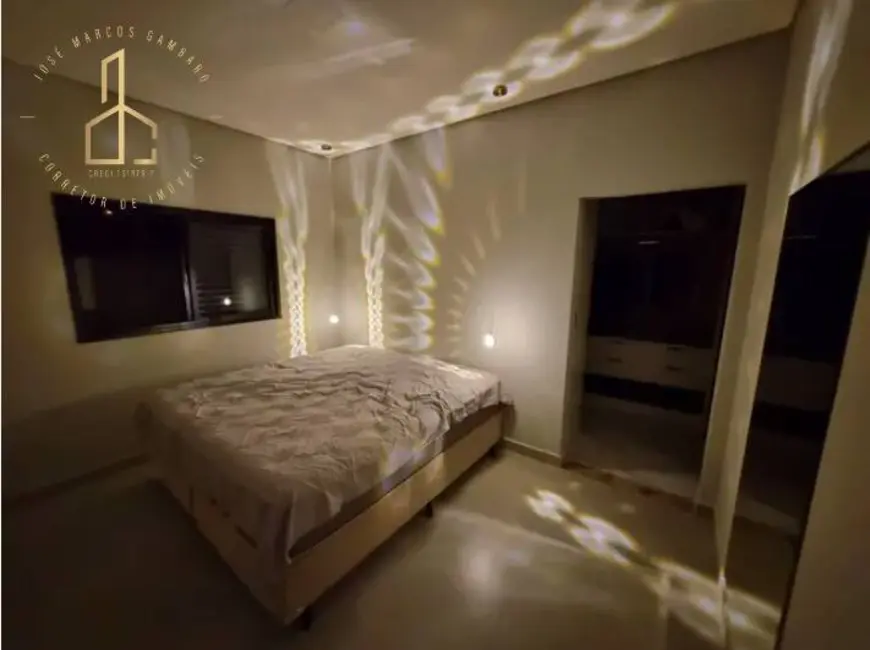 Casa de Condomínio com 3 quartos à venda, 332m2 em Jardim Gramados de Sorocaba, Sorocaba - SP - imagem 9 Foto 9 de Casa de Condomínio com 3 quartos à venda, 332m2 em Jardim Gramados de Sorocaba, Sorocaba - SP