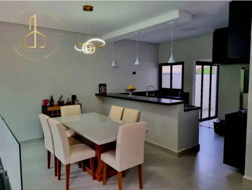 Casa de Condomínio com 3 quartos à venda, 332m2 em Jardim Gramados de Sorocaba, Sorocaba - SP - imagem 8 Foto 8 de Casa de Condomínio com 3 quartos à venda, 332m2 em Jardim Gramados de Sorocaba, Sorocaba - SP