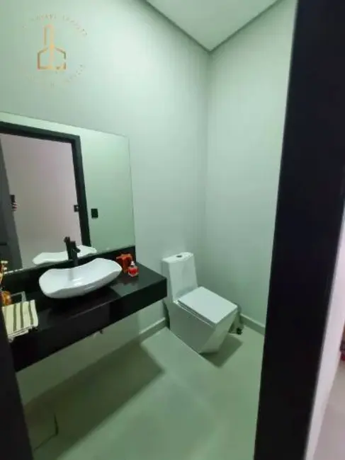 Casa de Condomínio com 3 quartos à venda, 332m2 em Jardim Gramados de Sorocaba, Sorocaba - SP - imagem 5 Foto 5 de Casa de Condomínio com 3 quartos à venda, 332m2 em Jardim Gramados de Sorocaba, Sorocaba - SP