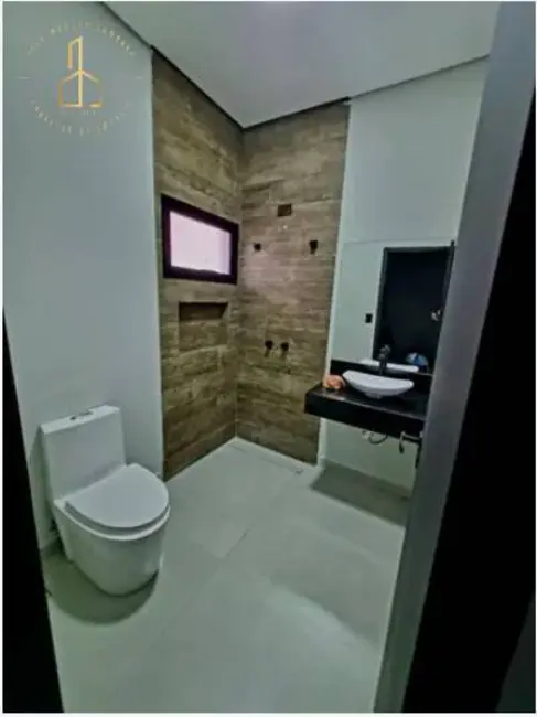 Casa de Condomínio com 3 quartos à venda, 332m2 em Jardim Gramados de Sorocaba, Sorocaba - SP - imagem 2 Foto 2 de Casa de Condomínio com 3 quartos à venda, 332m2 em Jardim Gramados de Sorocaba, Sorocaba - SP