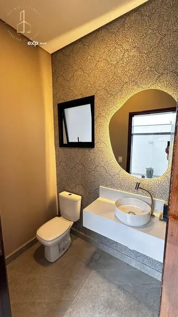 Casa de Condomínio com 3 quartos à venda, 331m2 em Jardim Gramados de Sorocaba, Sorocaba - SP - imagem 4 Foto 4 de Casa de Condomínio com 3 quartos à venda, 331m2 em Jardim Gramados de Sorocaba, Sorocaba - SP