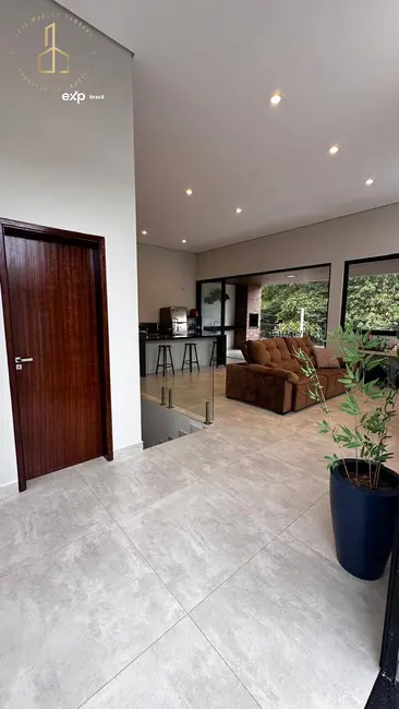 Casa de Condomínio com 3 quartos à venda, 331m2 em Jardim Gramados de Sorocaba, Sorocaba - SP - imagem 5 Foto 5 de Casa de Condomínio com 3 quartos à venda, 331m2 em Jardim Gramados de Sorocaba, Sorocaba - SP