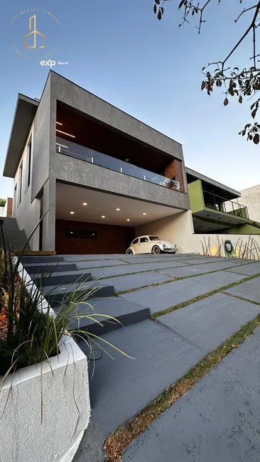 Casa de Condomínio com 3 quartos à venda, 331m2 em Jardim Gramados de Sorocaba, Sorocaba - SP - imagem 9 Foto 9 de Casa de Condomínio com 3 quartos à venda, 331m2 em Jardim Gramados de Sorocaba, Sorocaba - SP