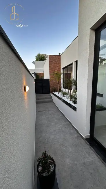 Casa de Condomínio com 3 quartos à venda, 331m2 em Jardim Gramados de Sorocaba, Sorocaba - SP - imagem 6 Foto 6 de Casa de Condomínio com 3 quartos à venda, 331m2 em Jardim Gramados de Sorocaba, Sorocaba - SP