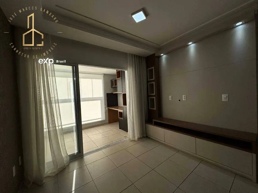 Apartamento com 3 quartos à venda, 125m2 em Jardim Piratininga, Sorocaba - SP - imagem 2 Foto 2 de Apartamento com 3 quartos à venda, 125m2 em Jardim Piratininga, Sorocaba - SP