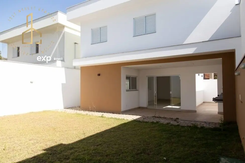 Foto 2 de Casa de Condomínio com 3 quartos à venda, 180m2 em Parque Reserva Fazenda Imperial, Sorocaba - SP